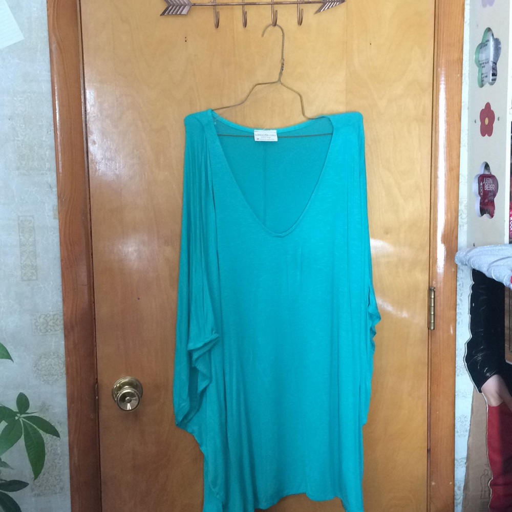Bobbie Brooks Plus Size Shirt